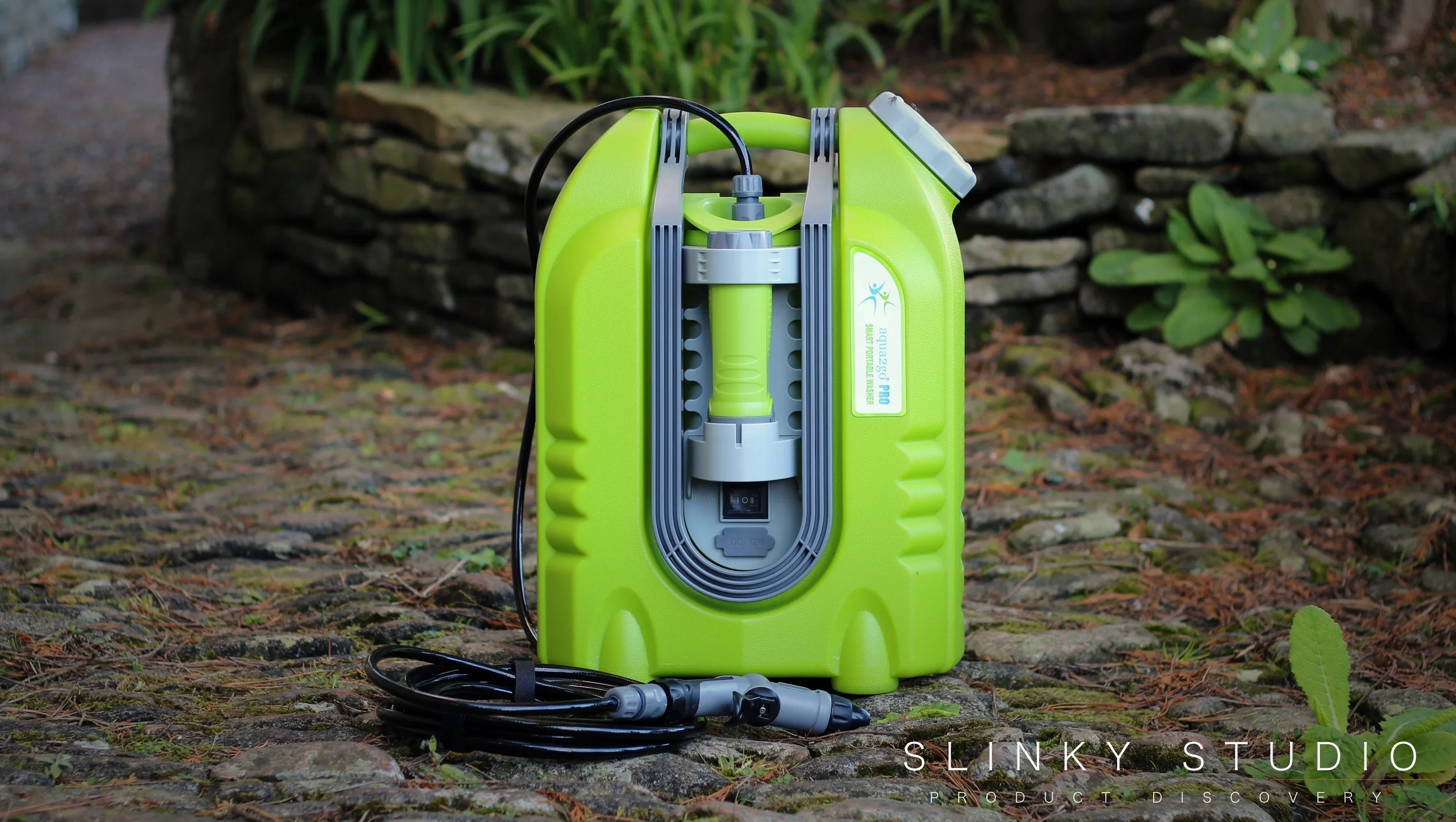 Smart pressure washer deals